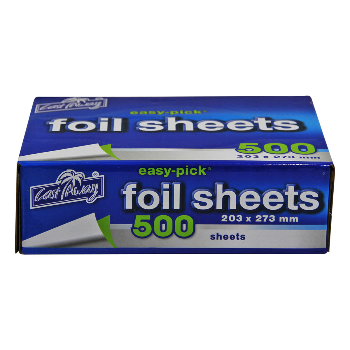 Foil Sheets - Cast Away Foil Sheets Easy Pick - Medium