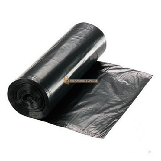 Extra Heavy Duty Garbage Bin Bags