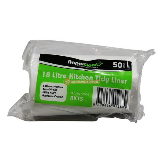 Office And Kitchen Tidy Liners