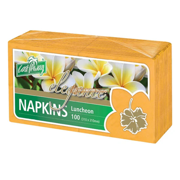 2 Ply Paper Luncheon Napkins