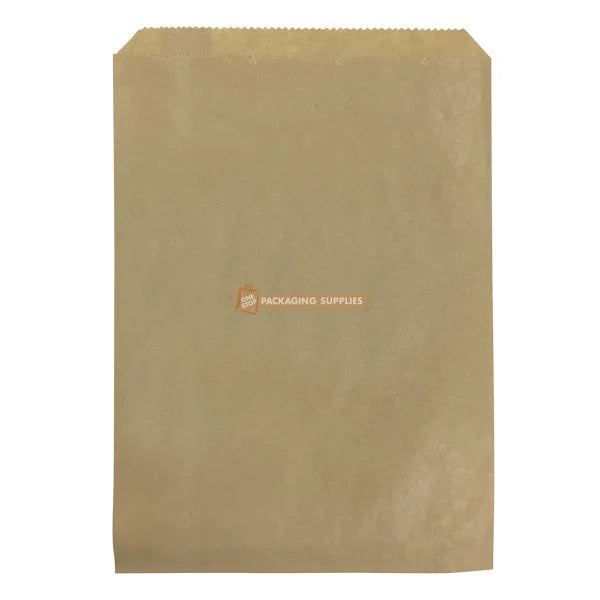 Brown Long Paper Bags