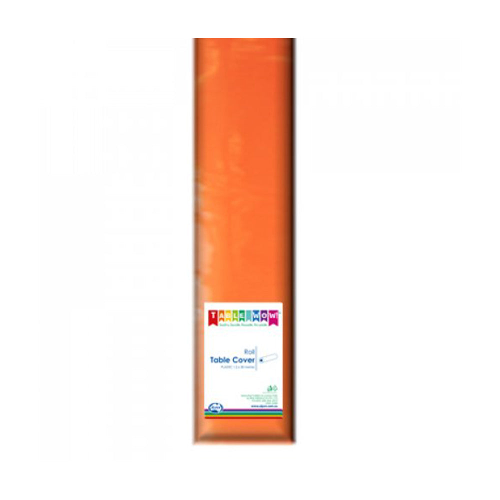 Plastic Table Roll