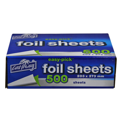 Foil Sheets - Cast Away Foil Sheets Easy Pick - Medium 