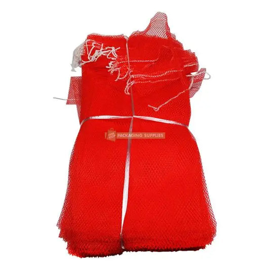 Netting Bag For Citrus 21cm x 53cm