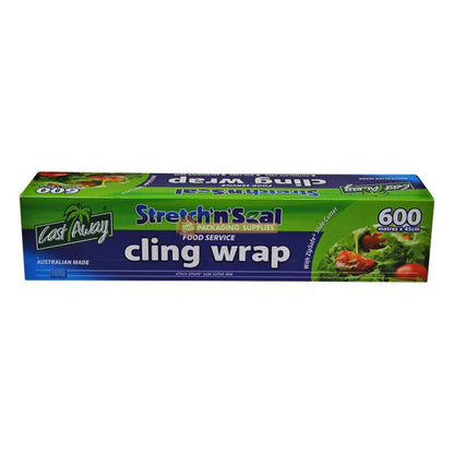 Food Cling Wrap