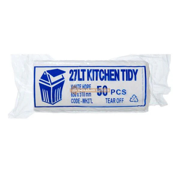 Office And Kitchen Tidy Liners