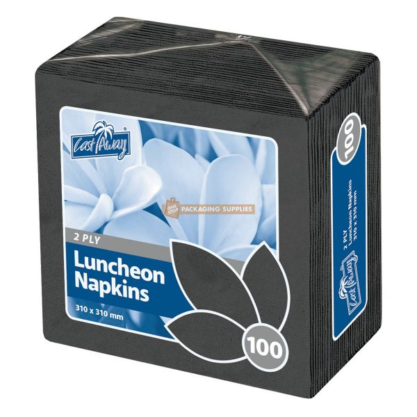 2 Ply Paper Luncheon Napkins