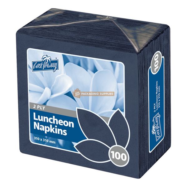 2 Ply Paper Luncheon Napkins