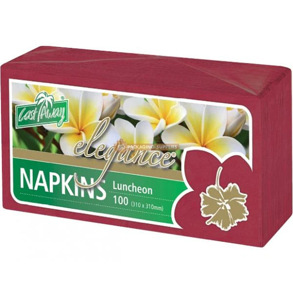 2 Ply Paper Luncheon Napkins