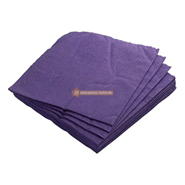 2 Ply Paper Luncheon Napkins