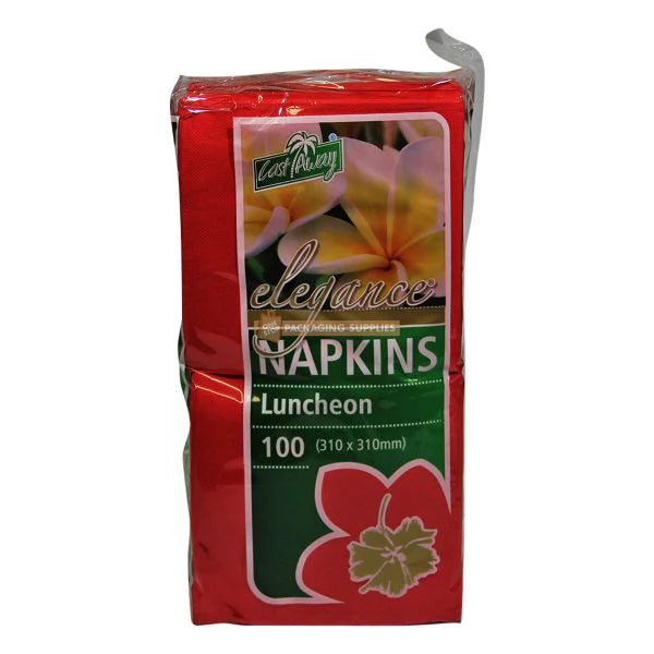 2 Ply Paper Luncheon Napkins