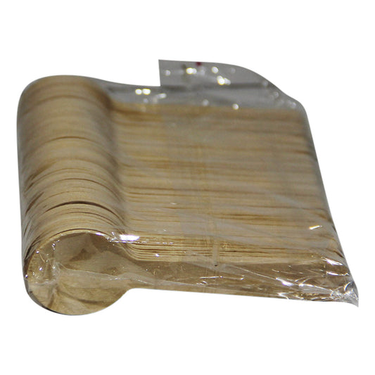 Wooden Cutlery - Wooden Takeaway Cutlery - Spork 