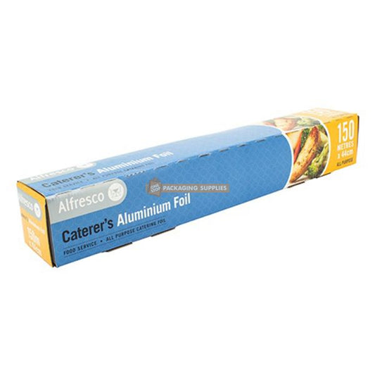 Heavy Duty Grade Aluminium Foil