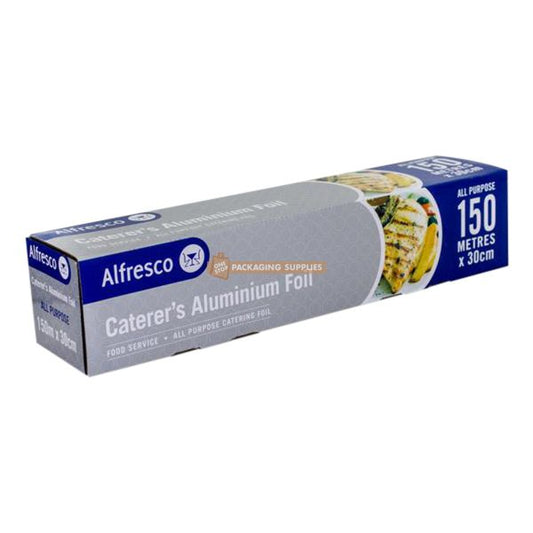 All Purpose Aluminium Caterers Foil Rolls