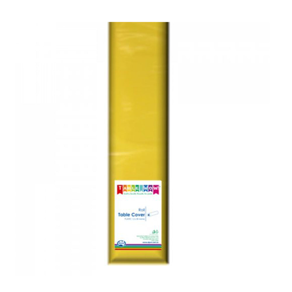 Plastic Table Roll