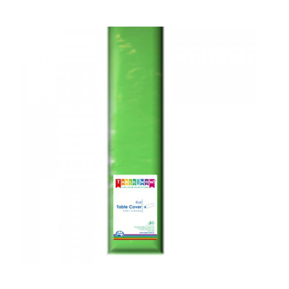 Plastic Table Roll