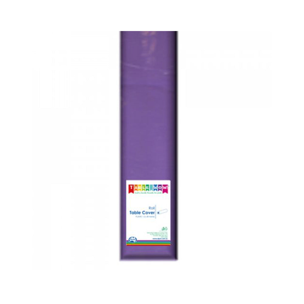 Plastic Table Roll