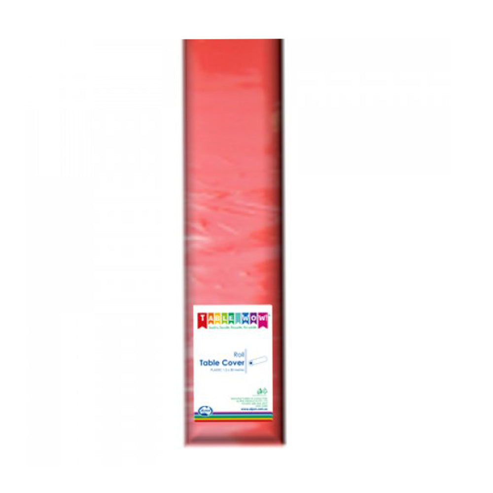 Plastic Table Roll