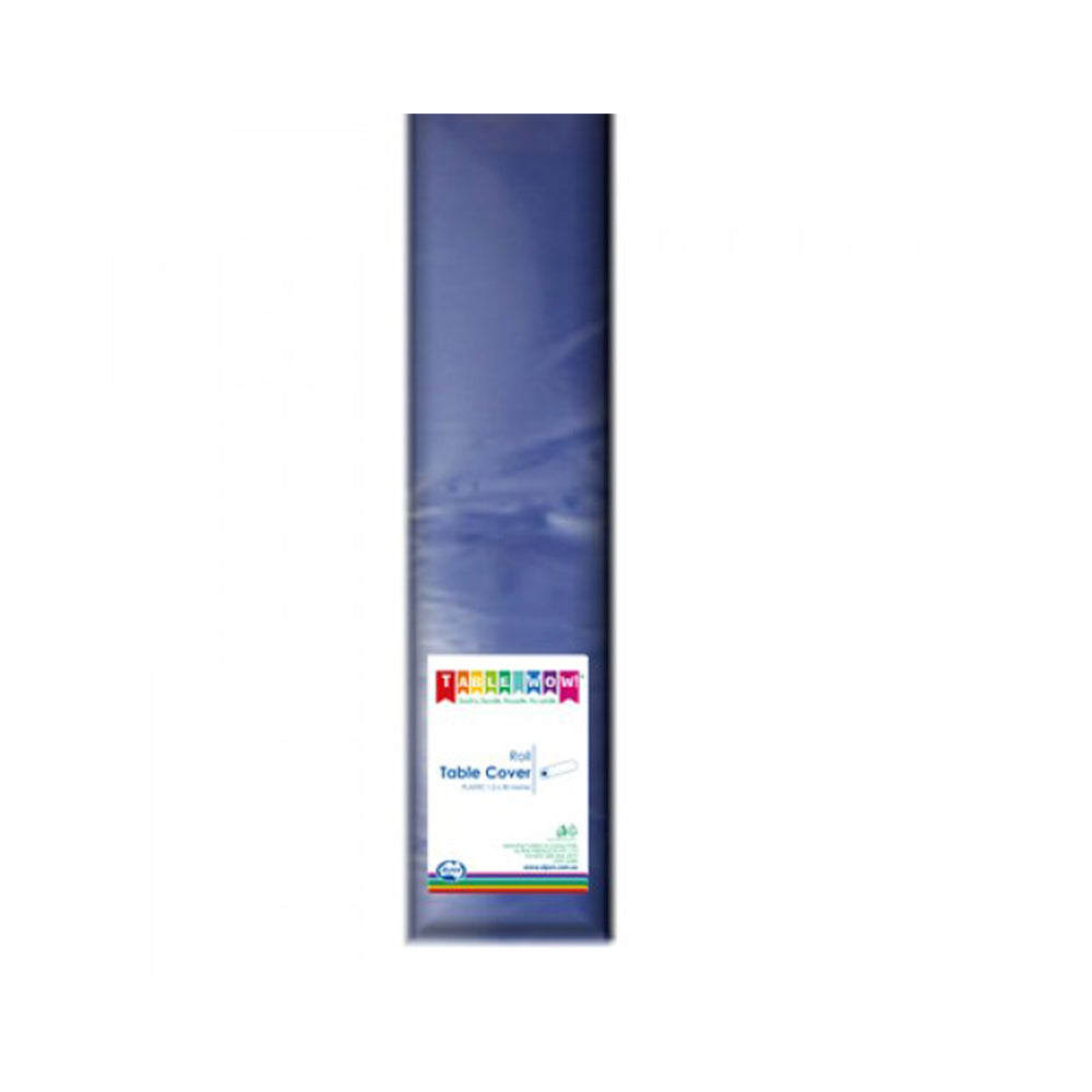 Plastic Table Roll