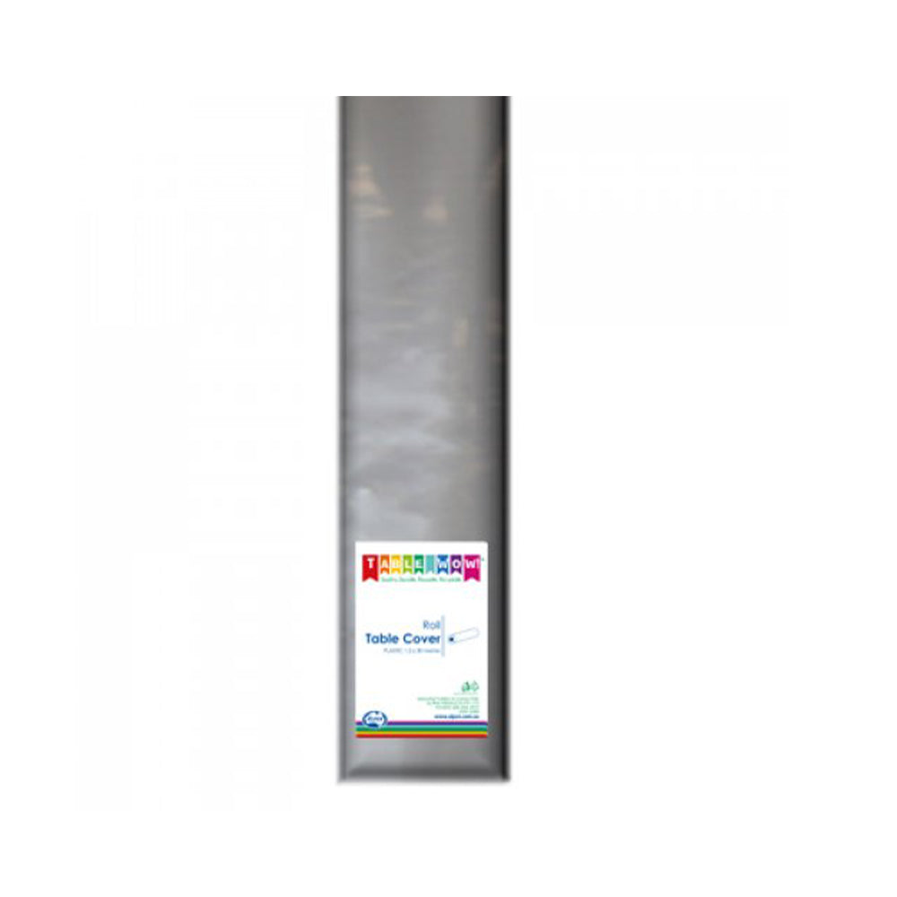 Plastic Table Roll
