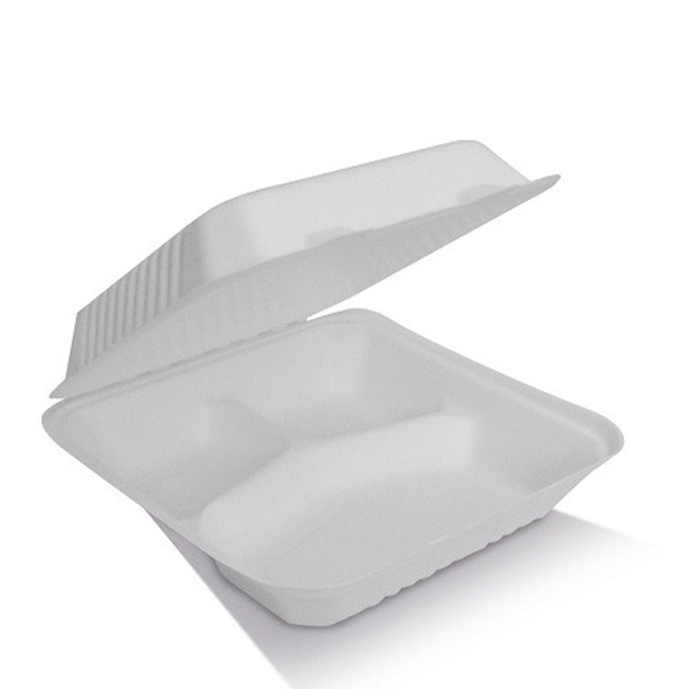 Sugarcane Compartment Pack