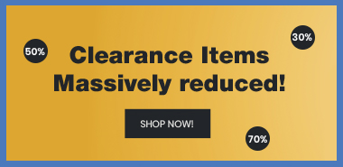Sales Clearance