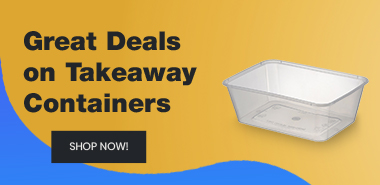 Sales Containers