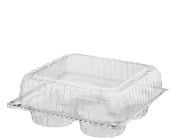 https://onestoppackagingsupplies.com/pub/media/catalog/product/1/0/108105_-_plastic_clear_muffin_container_4_muffins_with_hinged_lid_1.jpg
